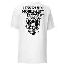 More Party T-Shirt